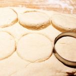 Focaccine della caffetteria