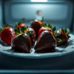 Quasi pronte da servire