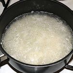 Ganeffe alla siciliana