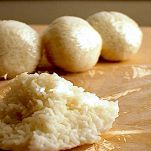Ganeffe alla siciliana