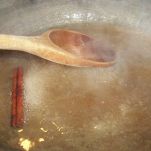 Gelatina di pomodori