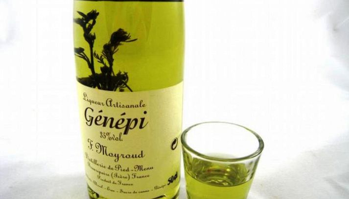 Genepy