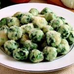 Gnocchetti casentinesi