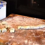 Gnocchetti di bietole