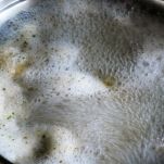 Gnocchetti di bietole