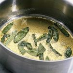 Gnocchetti di bietole