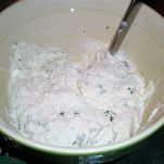 Gnocchetti di ricotta ai carciofi