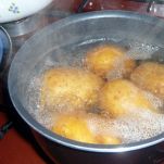 Gnocchetti integrali agli aromi