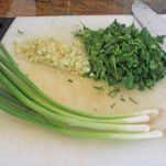 Gnocchetti integrali agli aromi