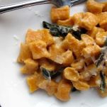 Gnocchetti integrali agli aromi