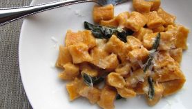 Gnocchetti integrali agli aromi