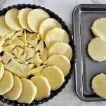 Gnocchi con ragù di cefalo