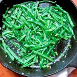 Gnocchi con ragù di cefalo