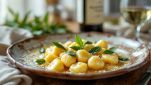 gnocchi di ricotta