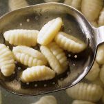 Gnocchi di tritello