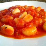 Gnocchi di tritello