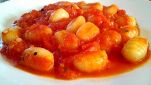 Gnocchi di tritello