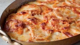 Gratin Polesano