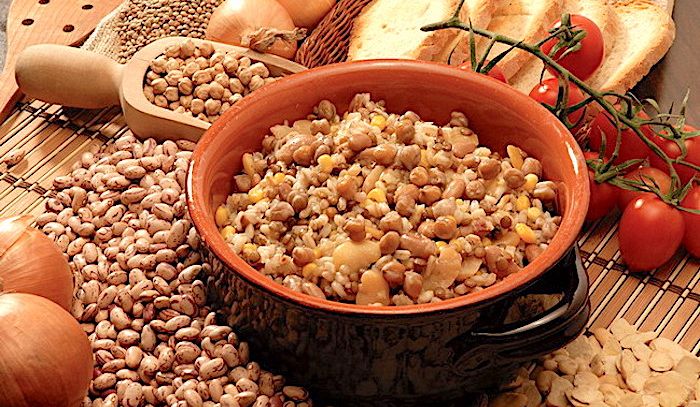 Imbrecciata