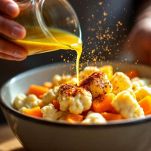 L'unione degli ingredienti