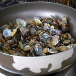 Insalata di riso alla marinara