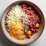 Gli altri ingredienti