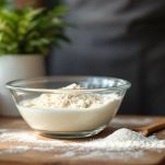 preparazione krapfen