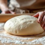 secondo impasto krapfen