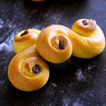 Lussekatter