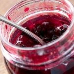 Marmellata di ribes
