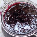 Marmellata di ribes