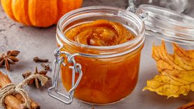 Ricetta Marmellata di zucca