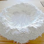 Millefoglie di verdure