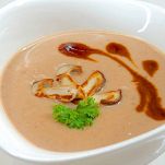 Minestra di castagne