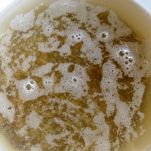 Minestra di farro e verdure