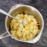 Minestrone alla milanese