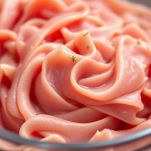 Mousse di prosciutto cotto
