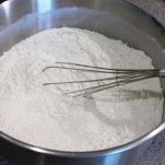 Muffins all&#8217;arancia