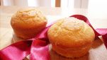 Muffins di riso
