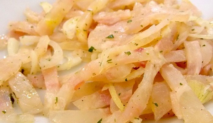 Nervetti
