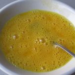 Pasticcio di melanzane alla greca