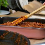 assemblamento del pasticcio