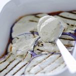 Pasticcio di melanzane alla greca