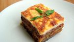 Pasticcio di melanzane greche: ricetta