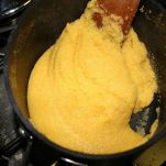 Polenta