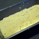 Polenta fritta al rosmarino