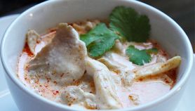 Banana Pudding