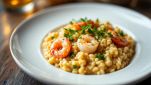 Risotto alla marinara