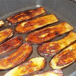 Riso e melanzane alla palermitana