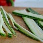 Risotto integrale agli ortaggi